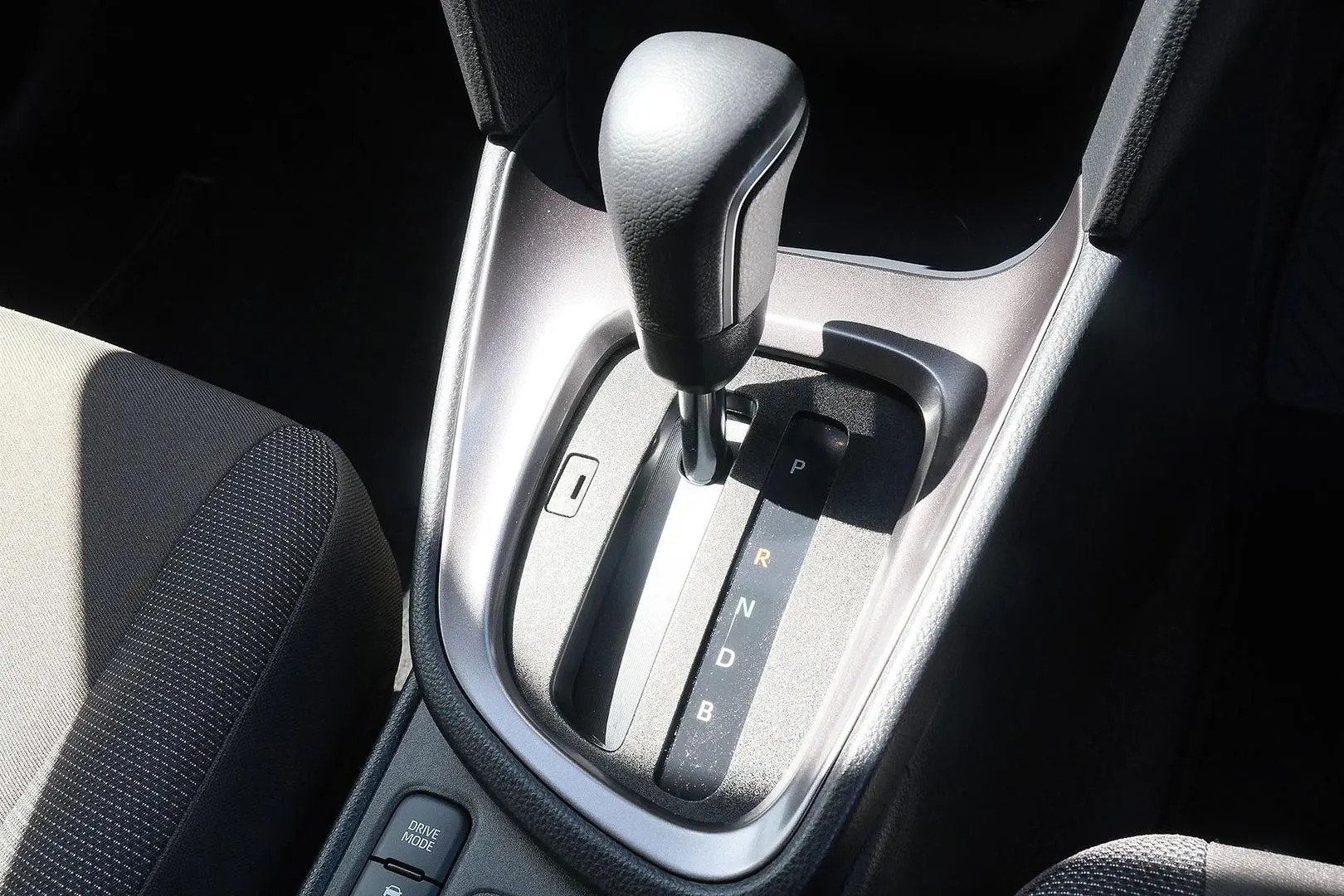 2024 Toyota Yaris Cross Gallery Image 17