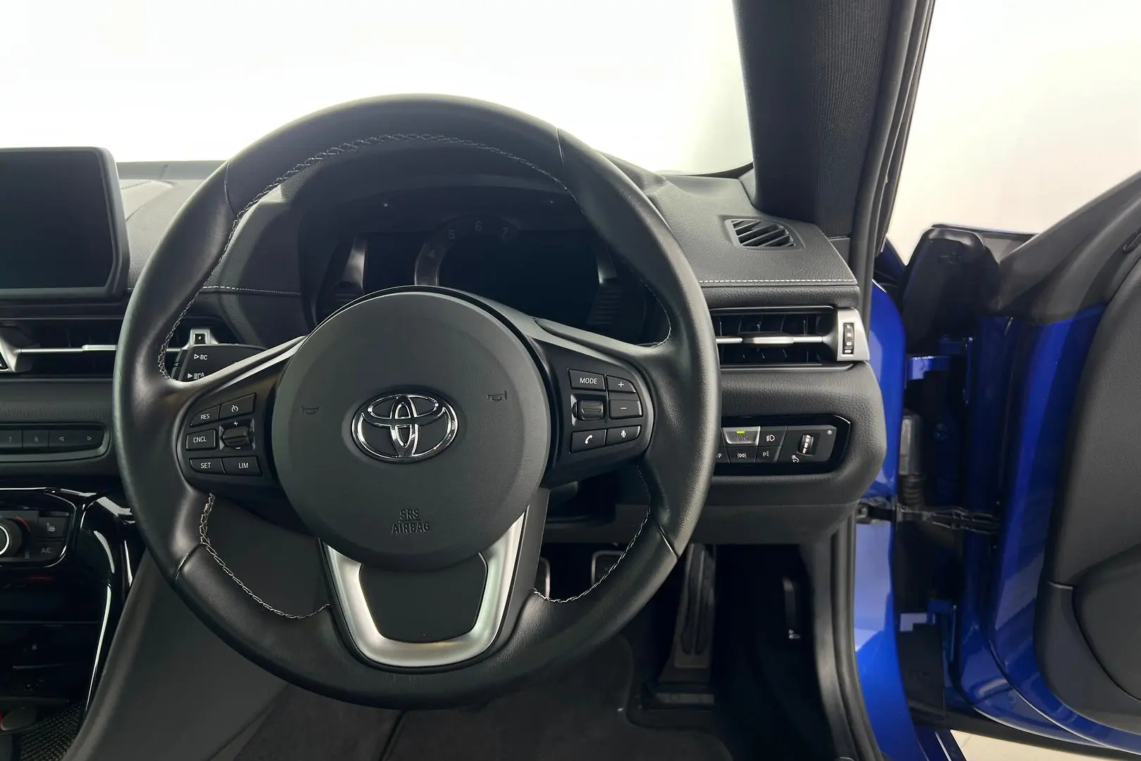 2023 Toyota Supra Gallery Image 16