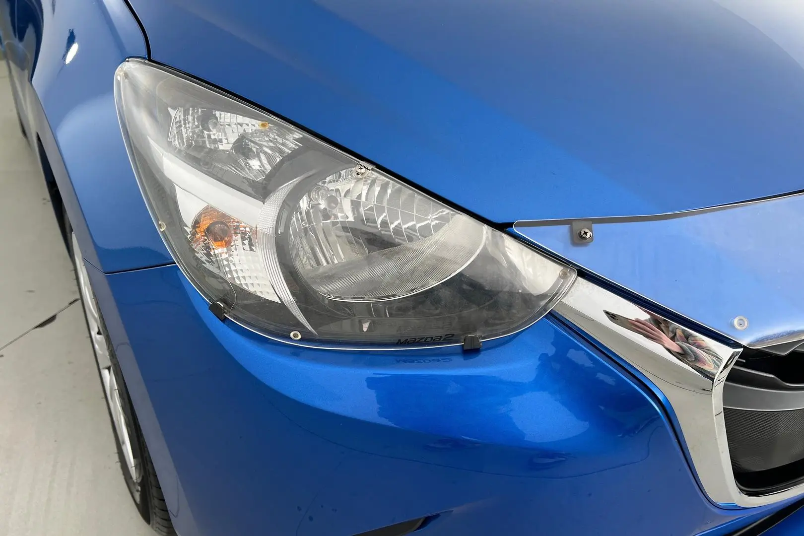 2018 Mazda 2 Gallery Image 2
