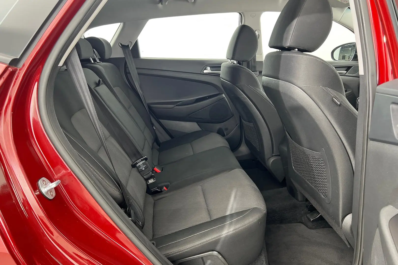 2019 Hyundai Tucson Gallery Image 6