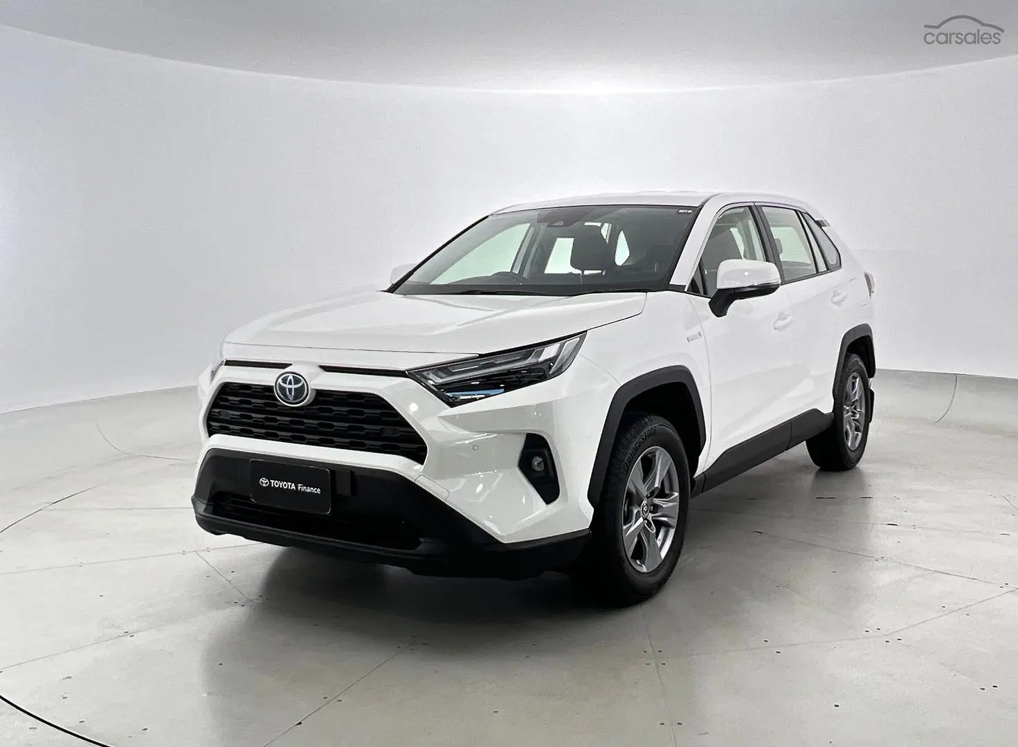 2024 Toyota RAV4 Image 4