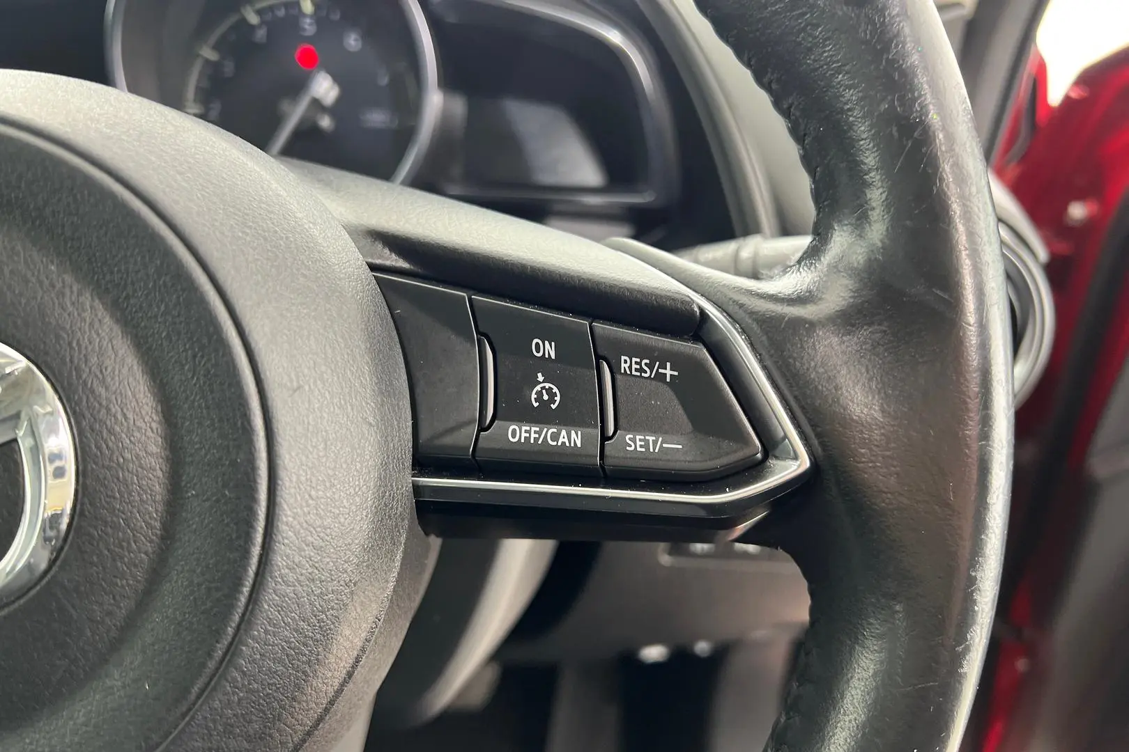 2019 Mazda CX-3 Gallery Image 16