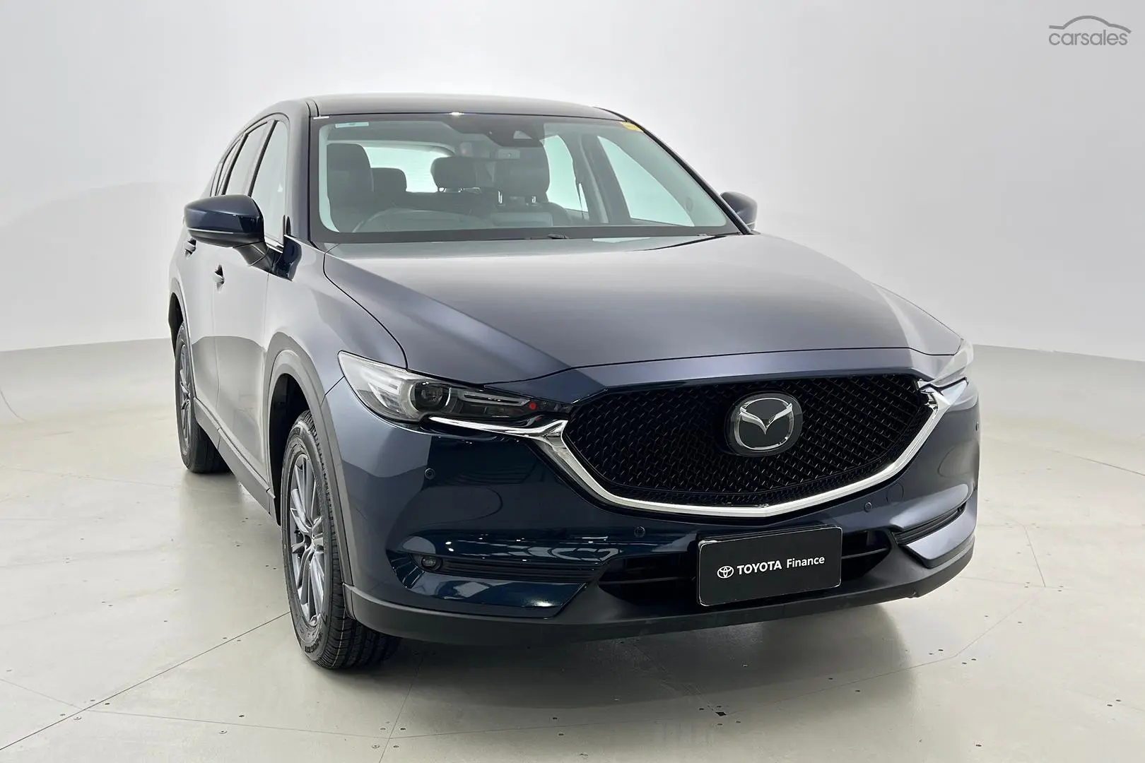 2019 Mazda CX-5 Image 11