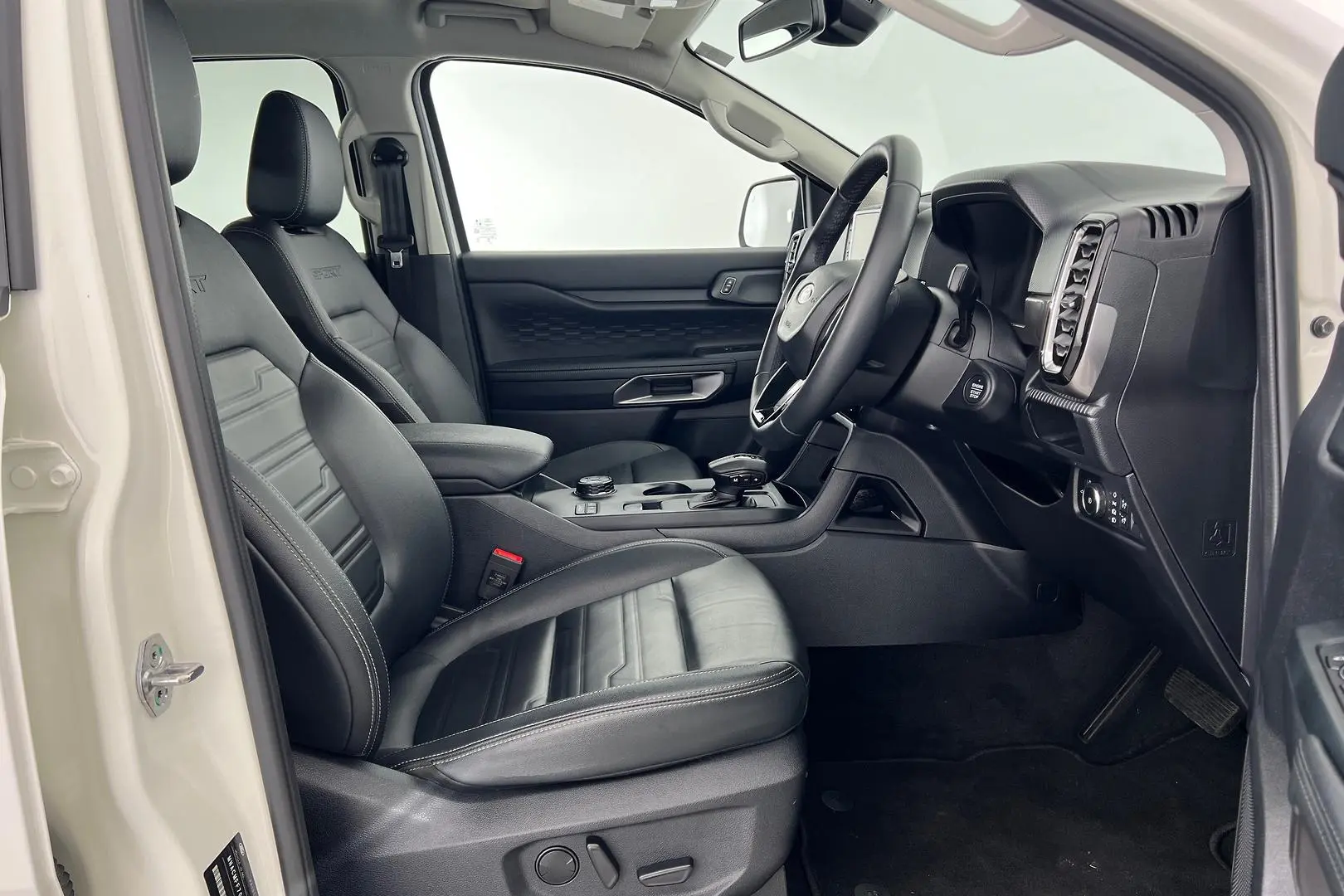 2023 Ford Ranger Gallery Image 11