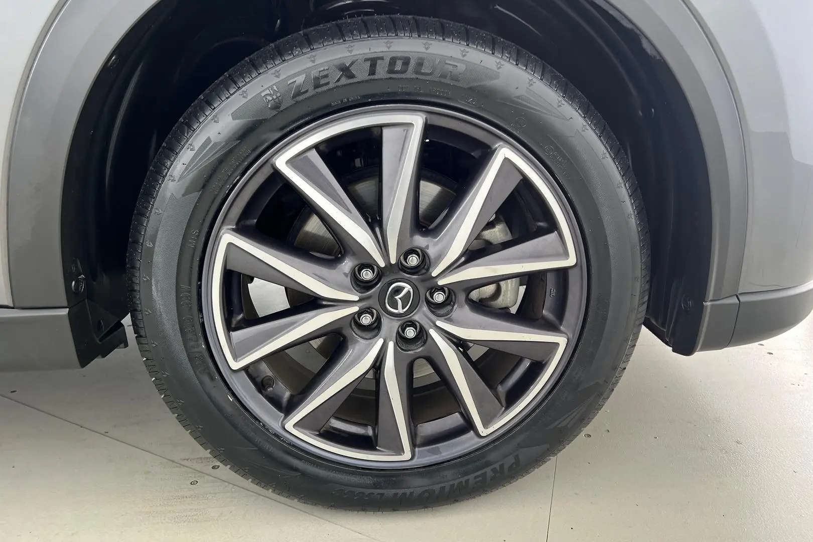 2018 Mazda CX-5 Gallery Image 13