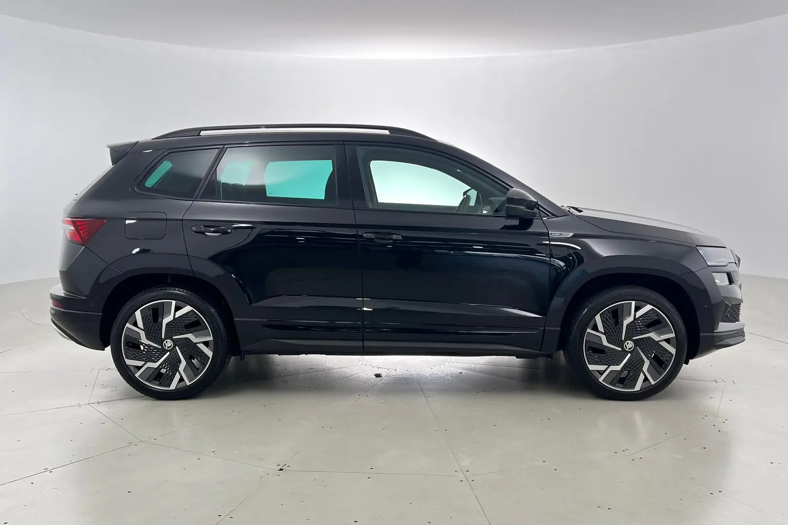 2023 SKODA Karoq Gallery Image 3