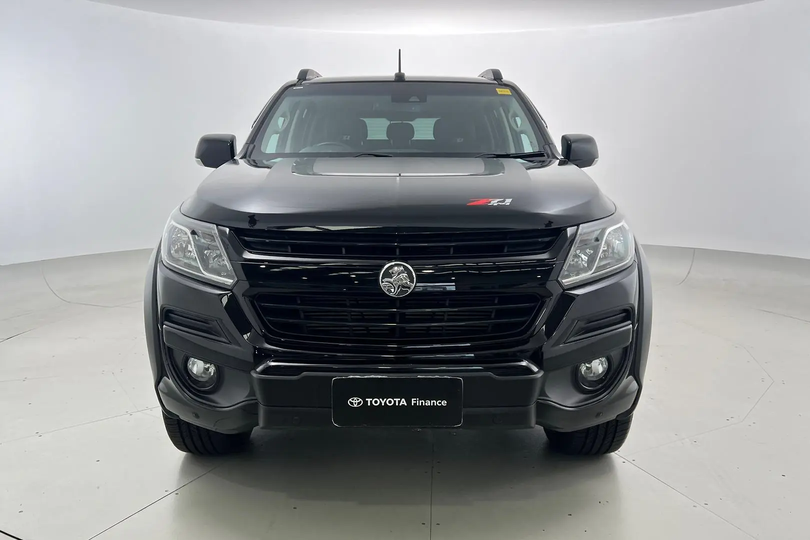 2019 Holden Colorado Gallery Image 10