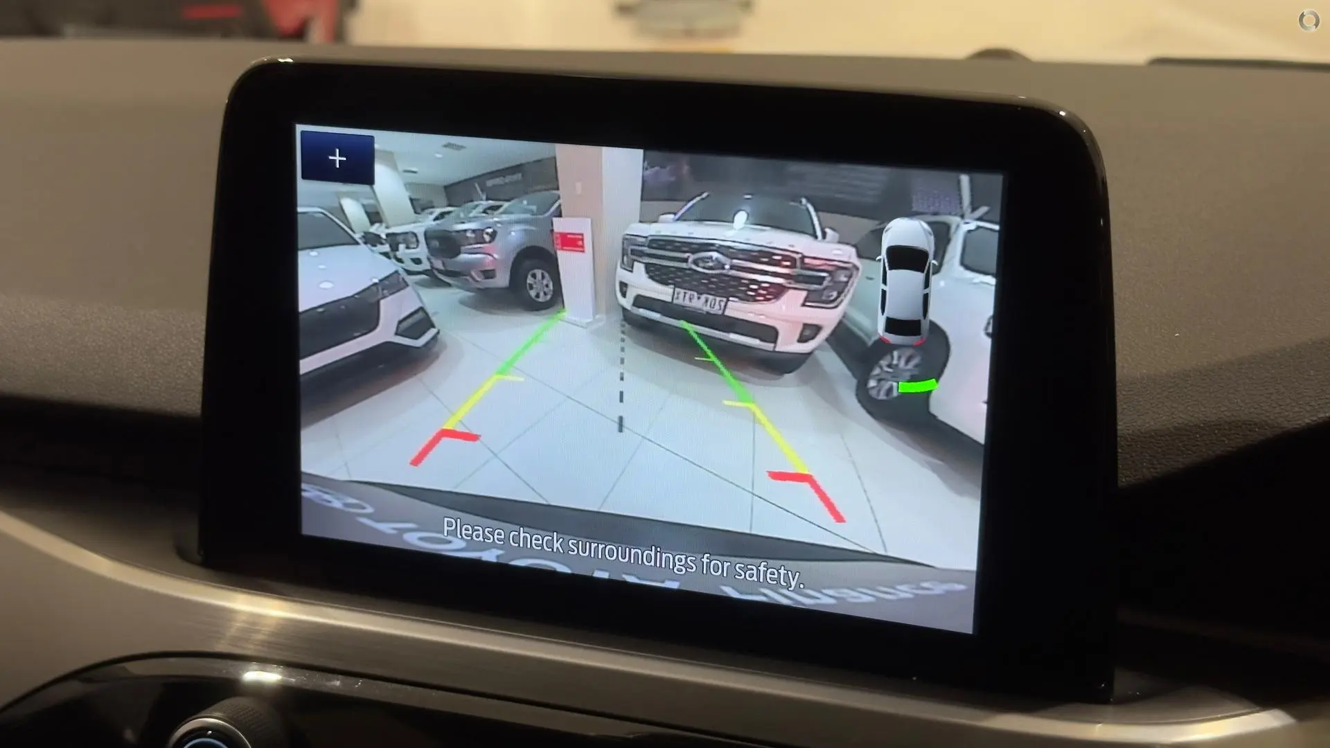 2021 Ford Escape Gallery Image 14