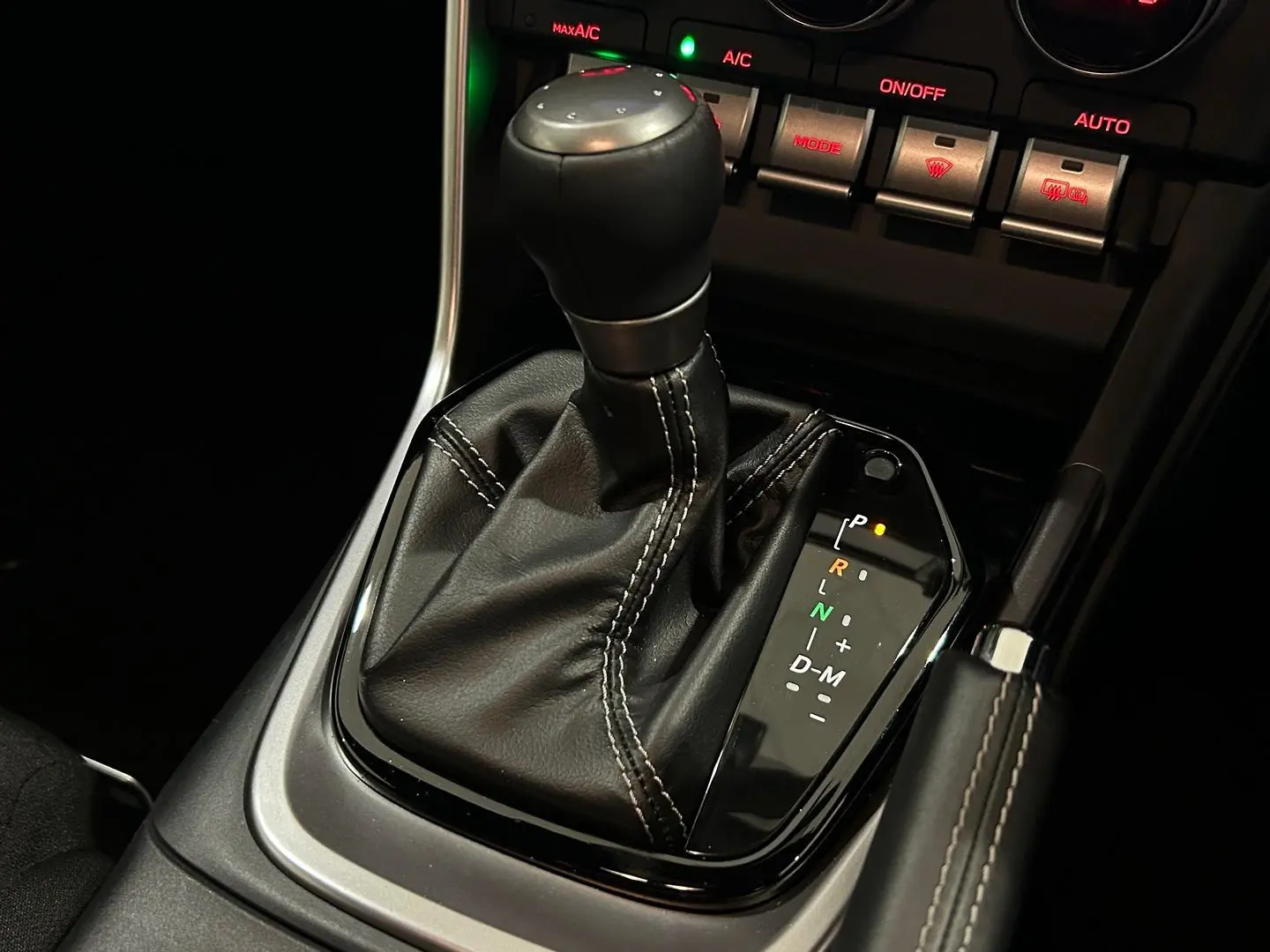 2024 Toyota GR86 Gallery Image 17