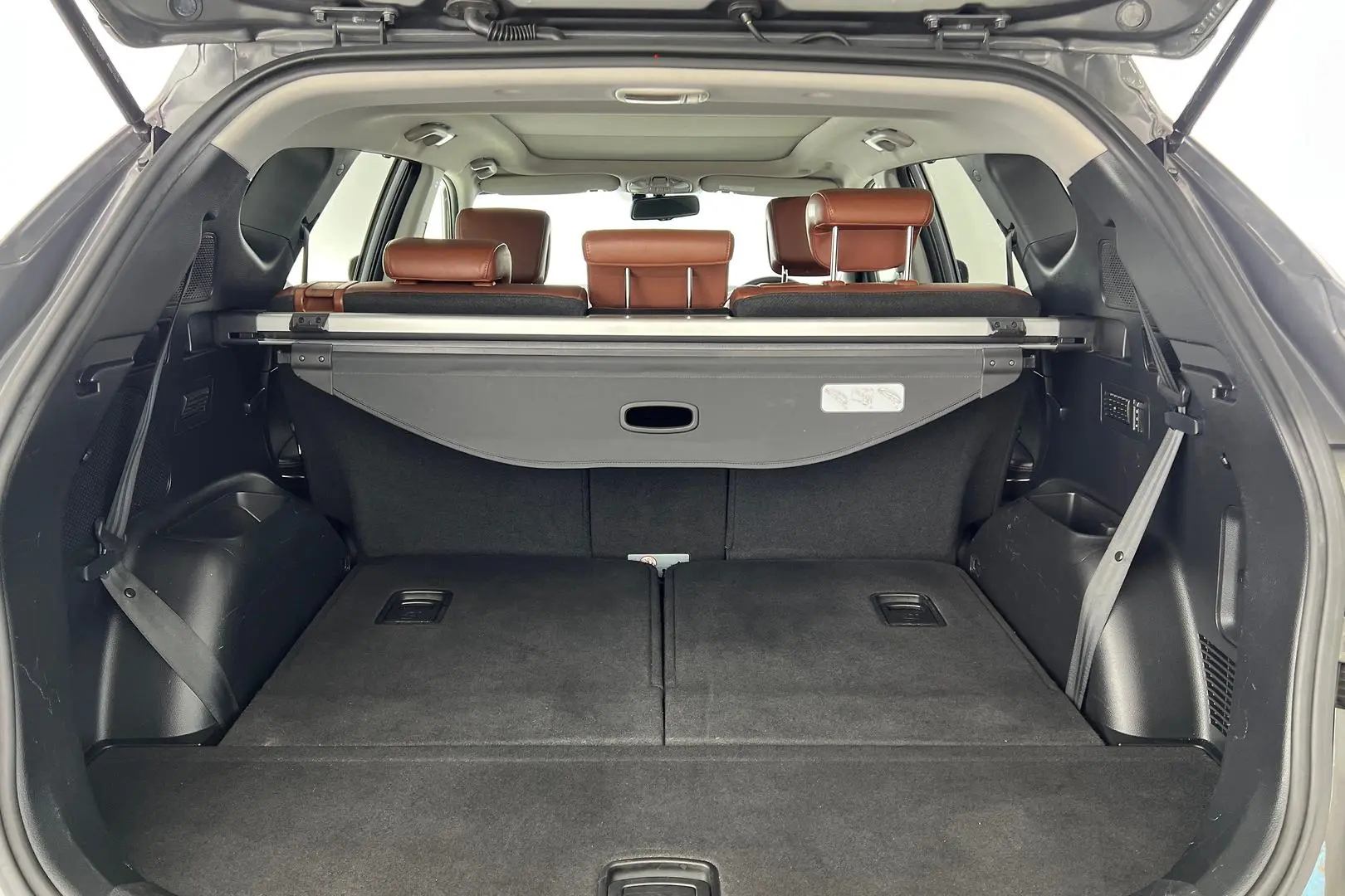 2013 Hyundai Santa Fe Gallery Image 10