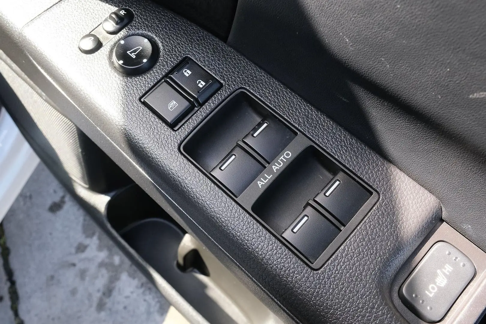 2018 Honda Odyssey Gallery Image 12