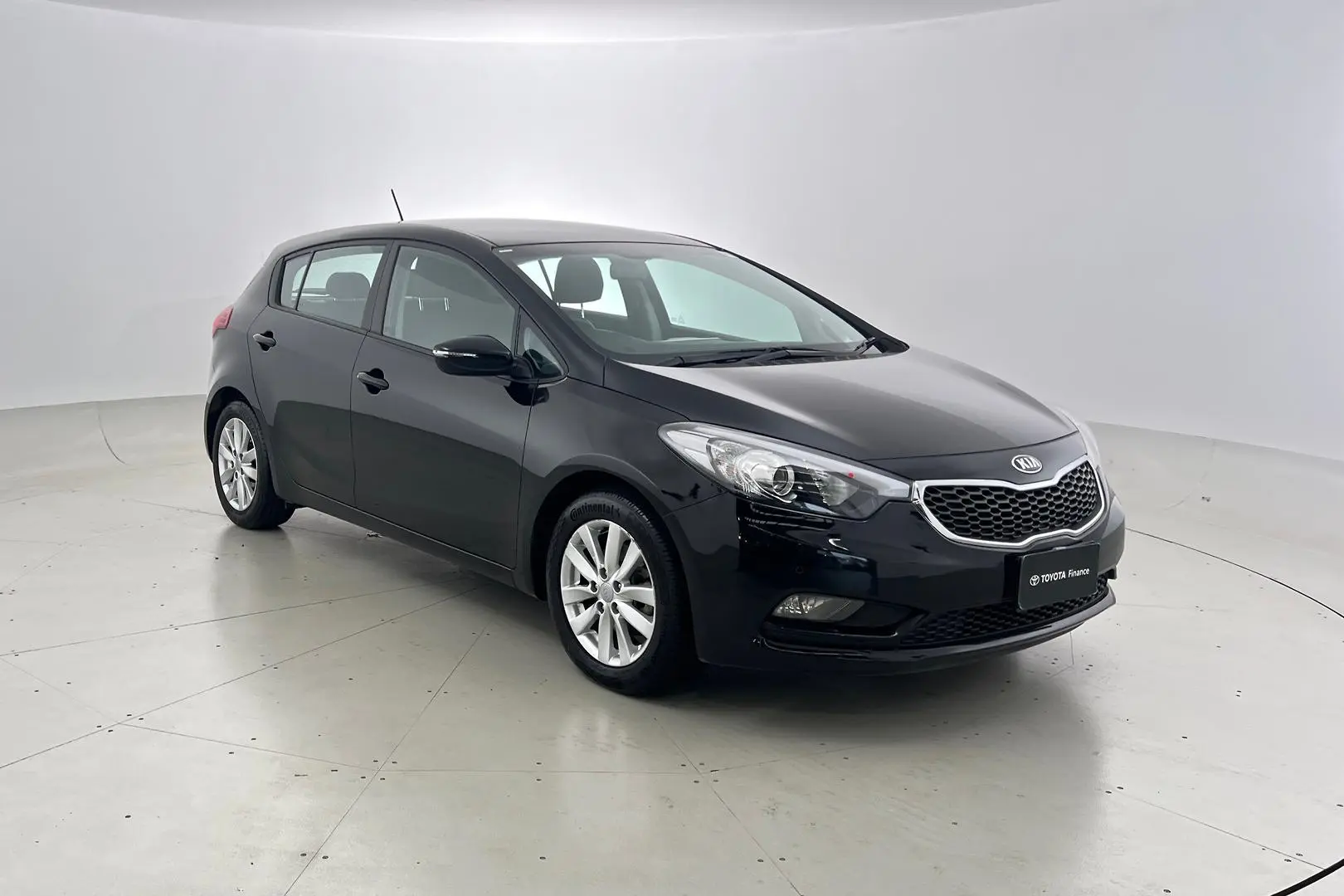 2016 Kia Cerato Gallery Image 1