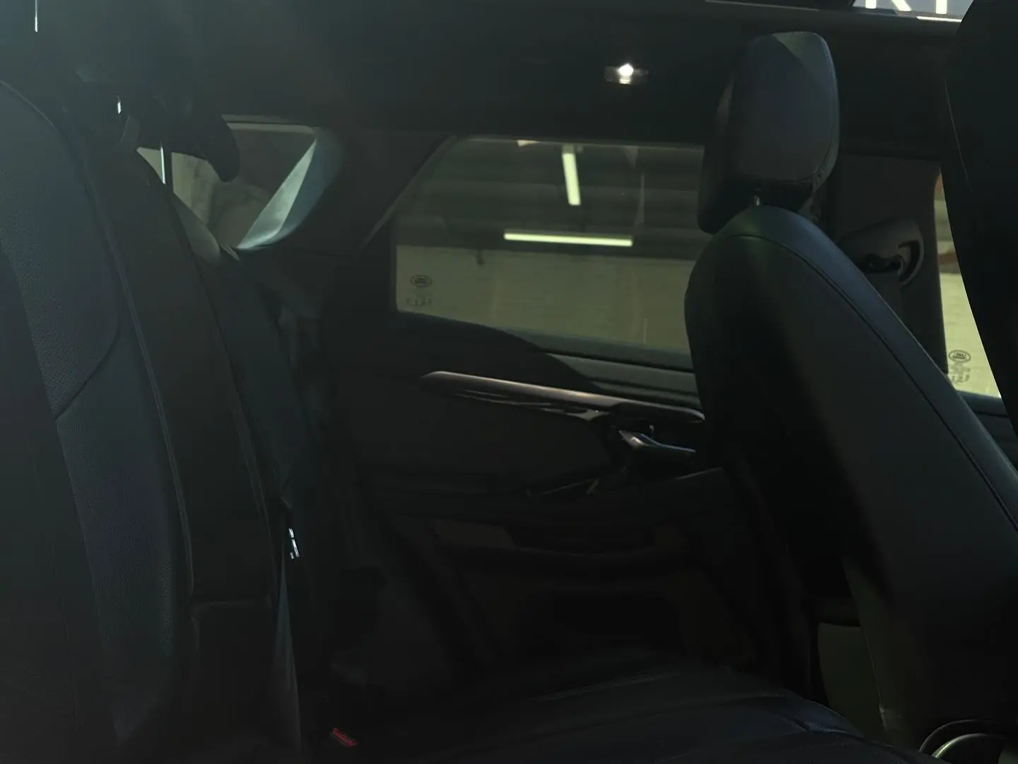 2021 Land Rover Range Rover Evoque Gallery Image 14