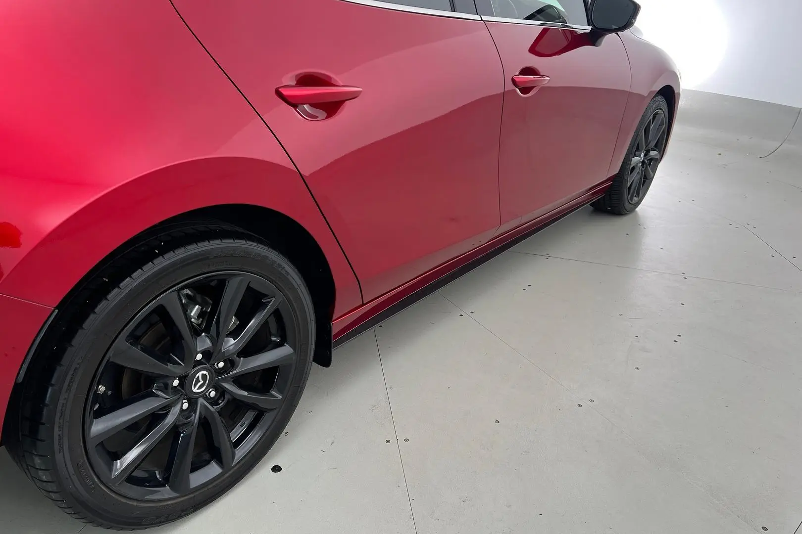 2021 Mazda 3 Gallery Image 5