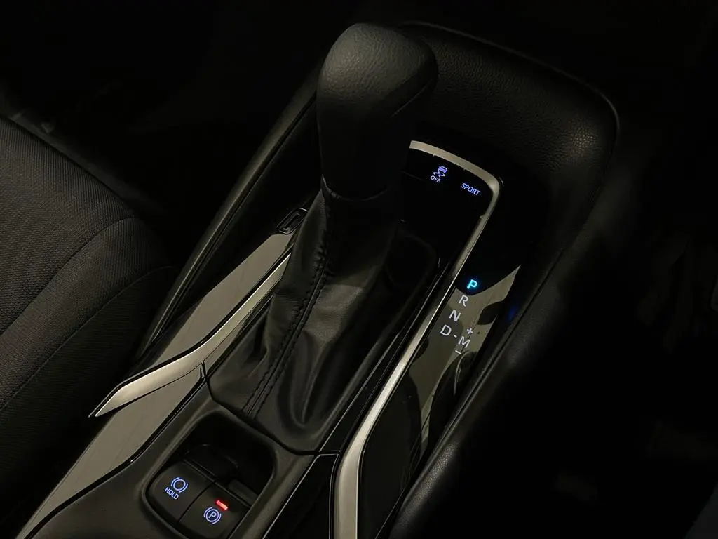2021 Toyota Corolla Gallery Image 20