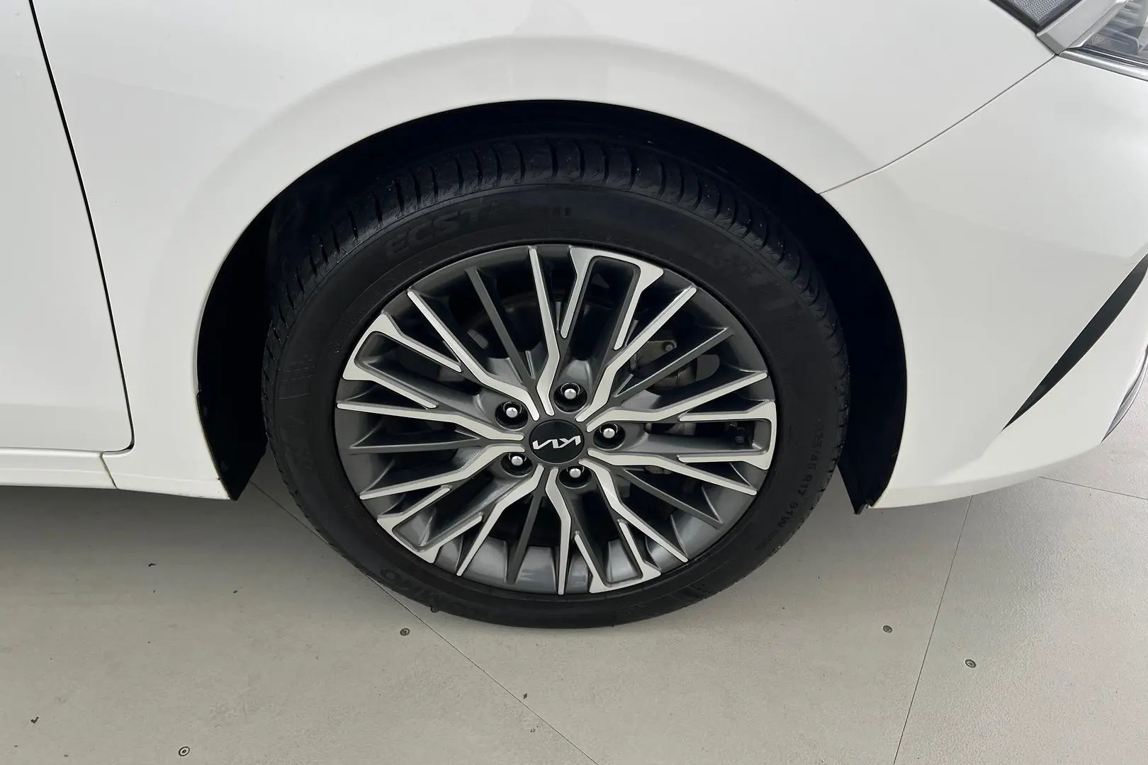 2022 Kia Cerato Gallery Image 23