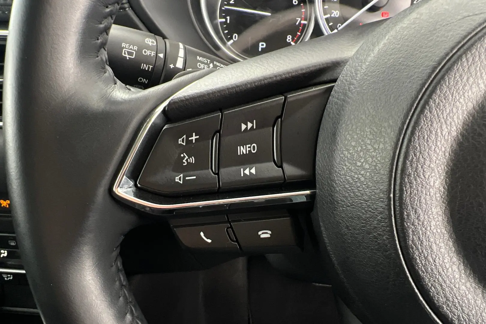 2020 Mazda CX-5 Gallery Image 16