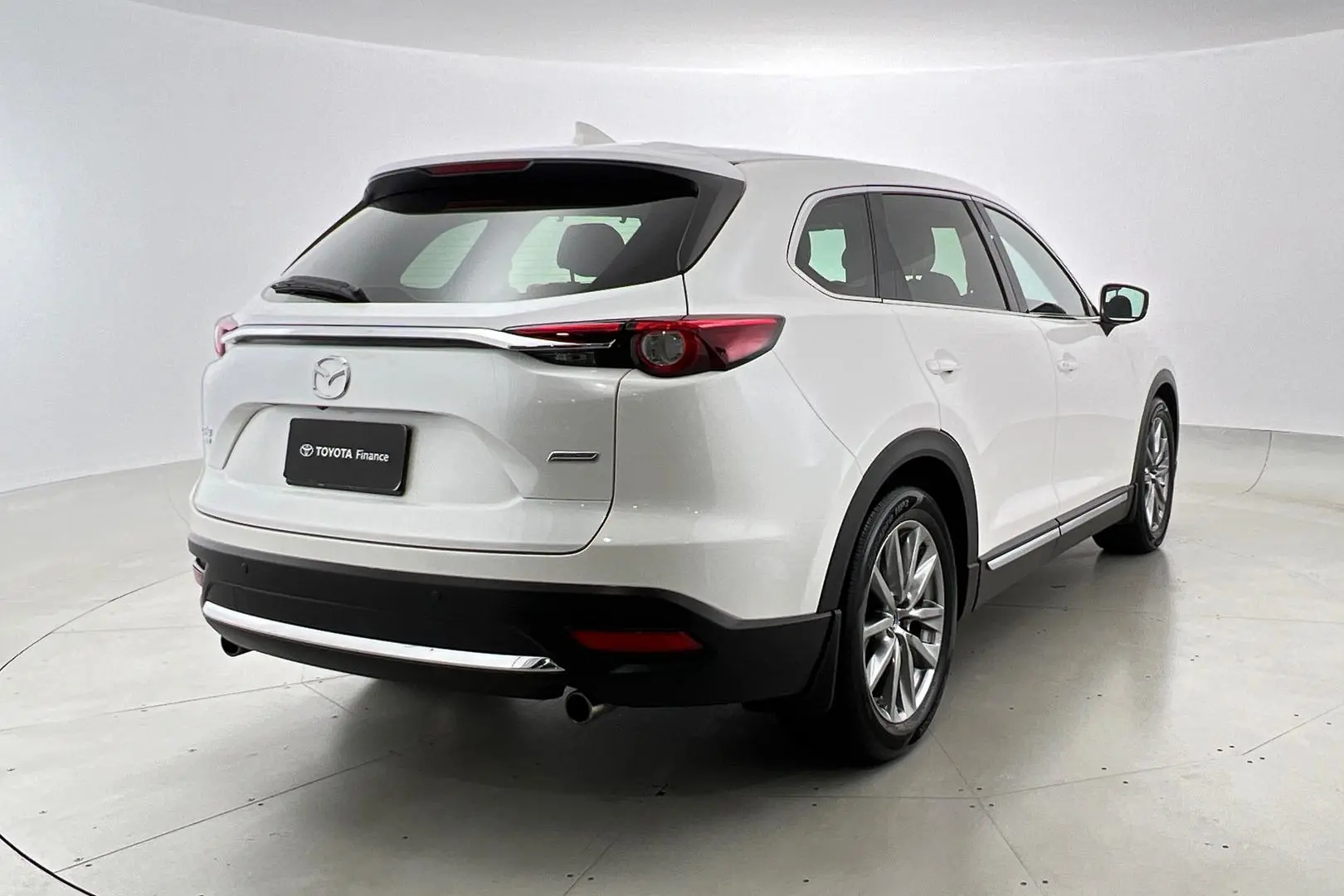 2019 Mazda Cx-9 Gallery Image 7