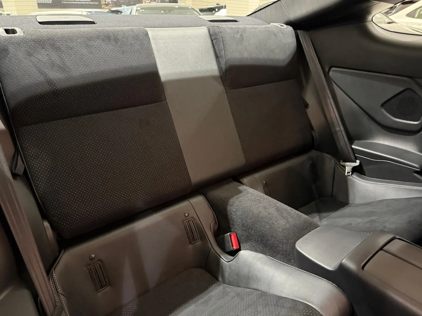 2024 Toyota GR86 Gallery Image 14