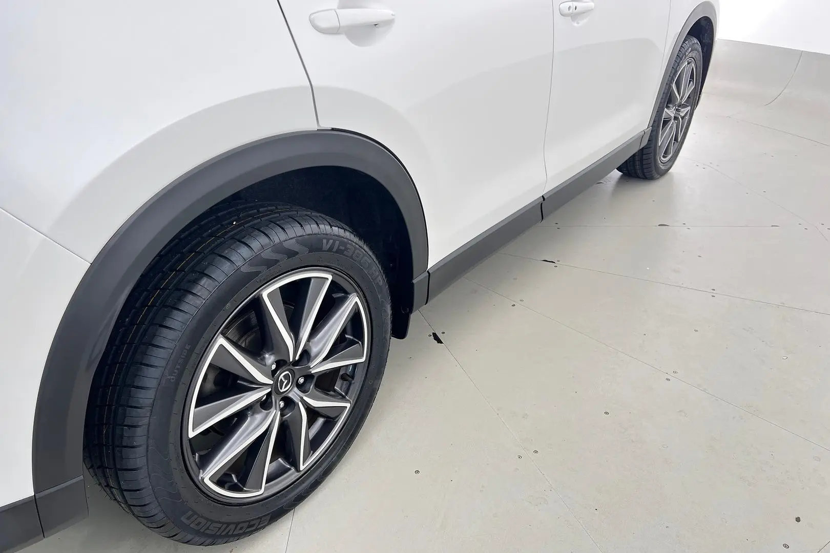 2018 Mazda CX-5 Gallery Image 5