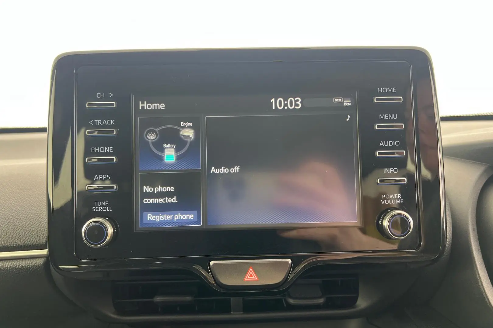 2023 Toyota Yaris Cross Gallery Image 19