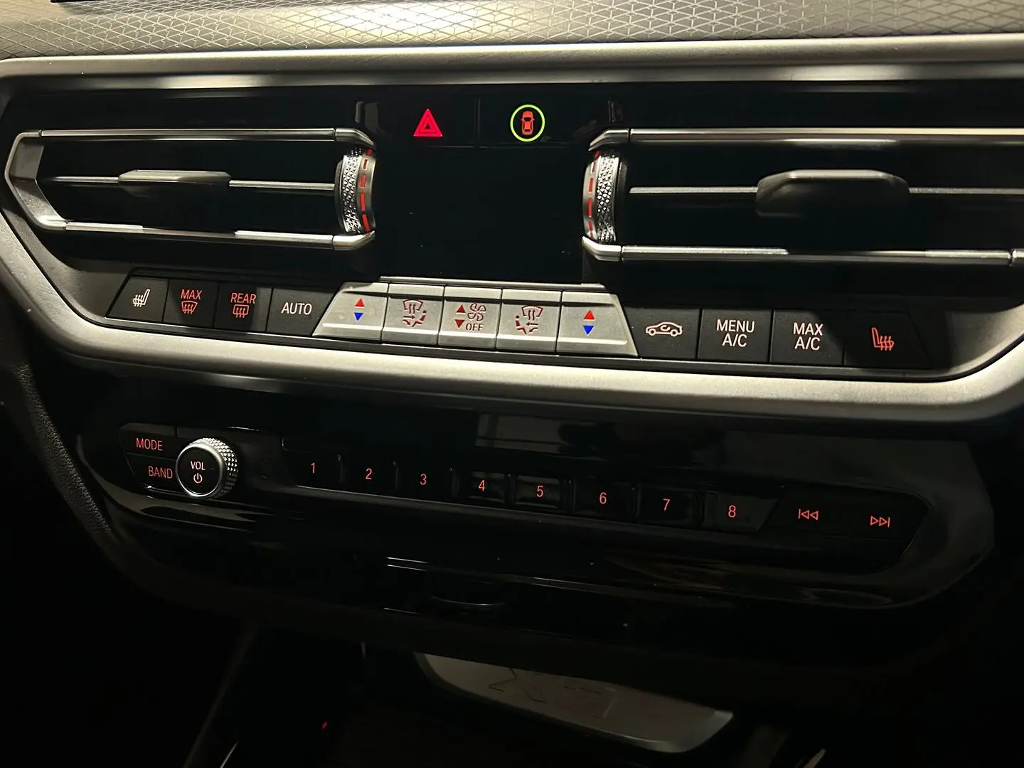 2023 BMW X3 Gallery Image 20