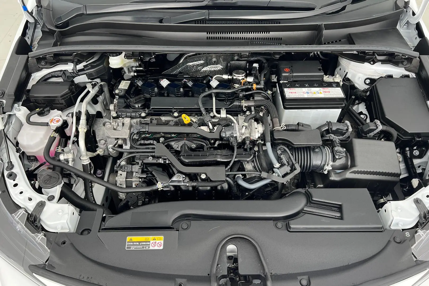 2024 Toyota Corolla Gallery Image 23
