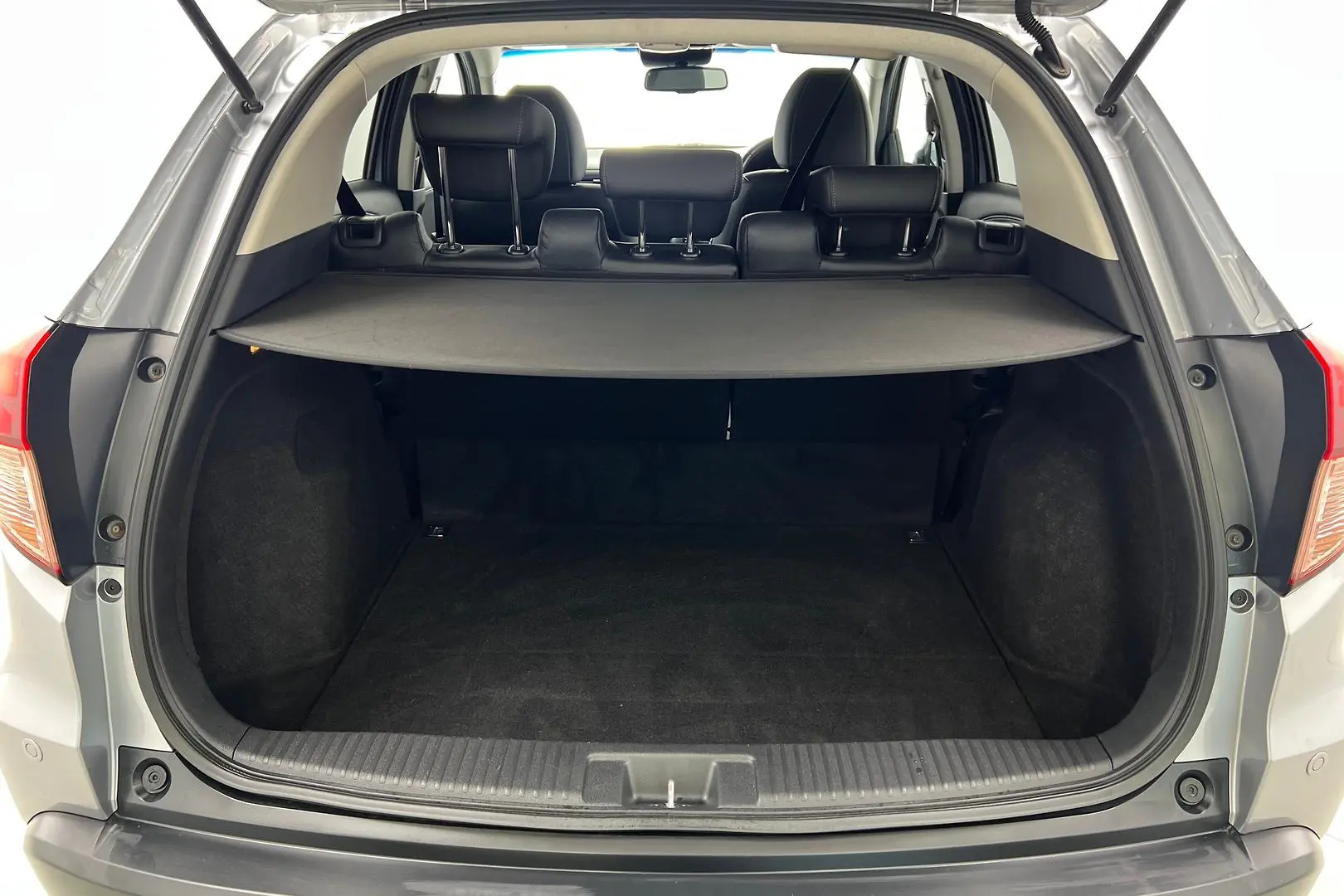 2016 Honda HR-V Gallery Image 20