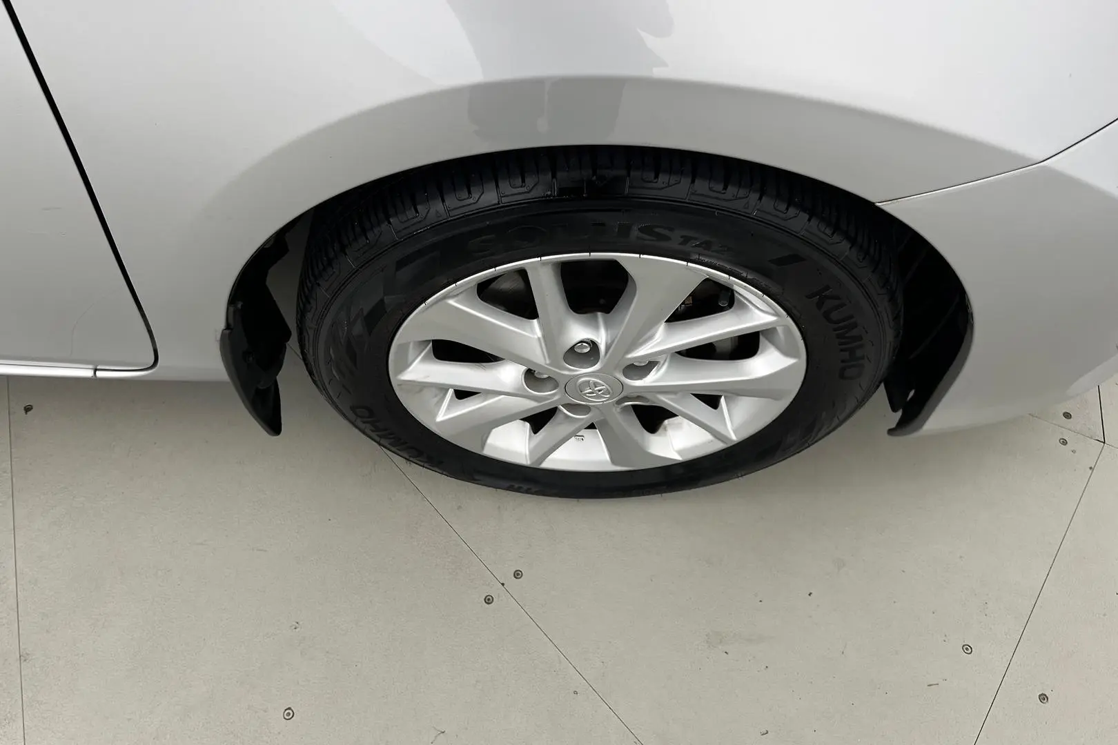 2014 Toyota Corolla Gallery Image 21