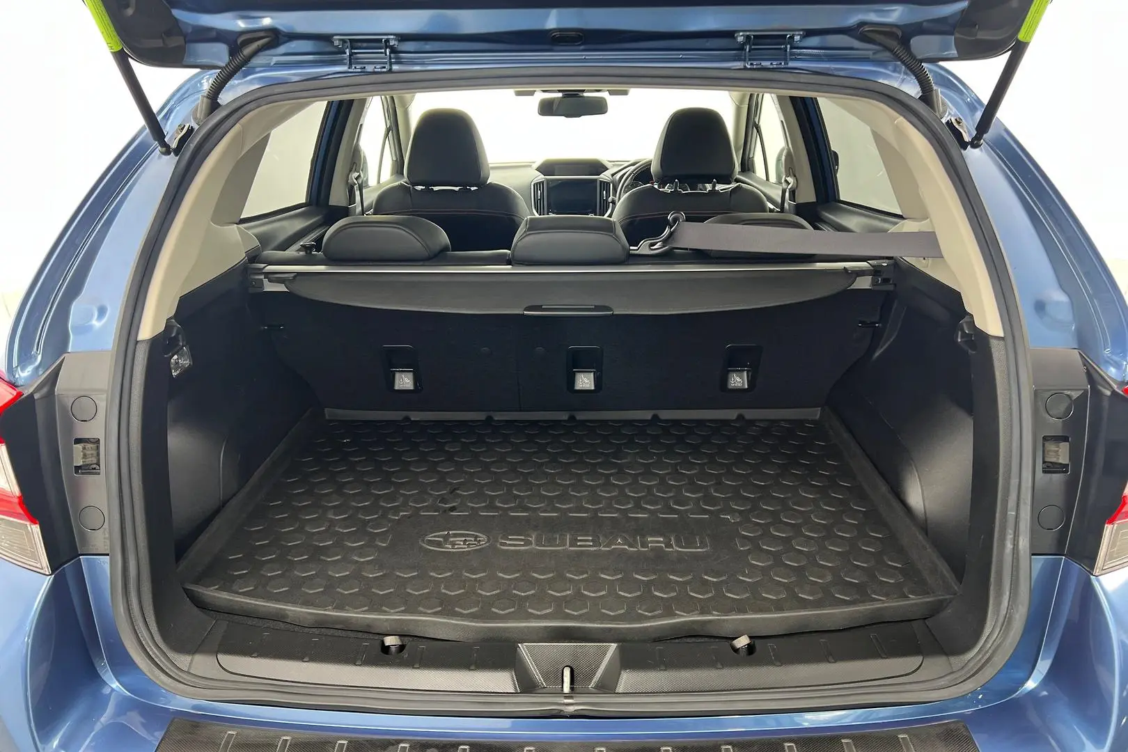 2017 Subaru XV Gallery Image 20