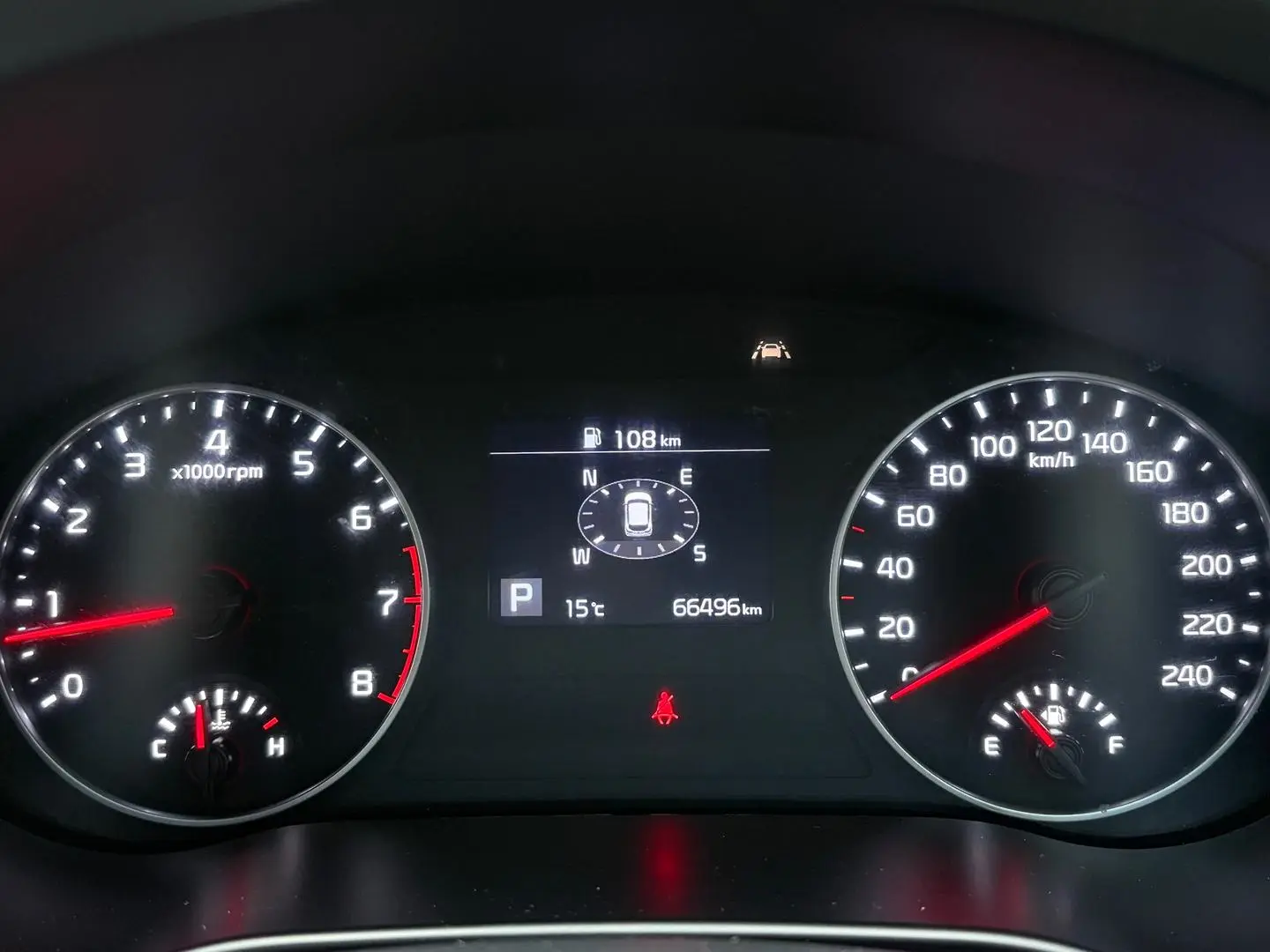 2021 Kia Seltos Gallery Image 17