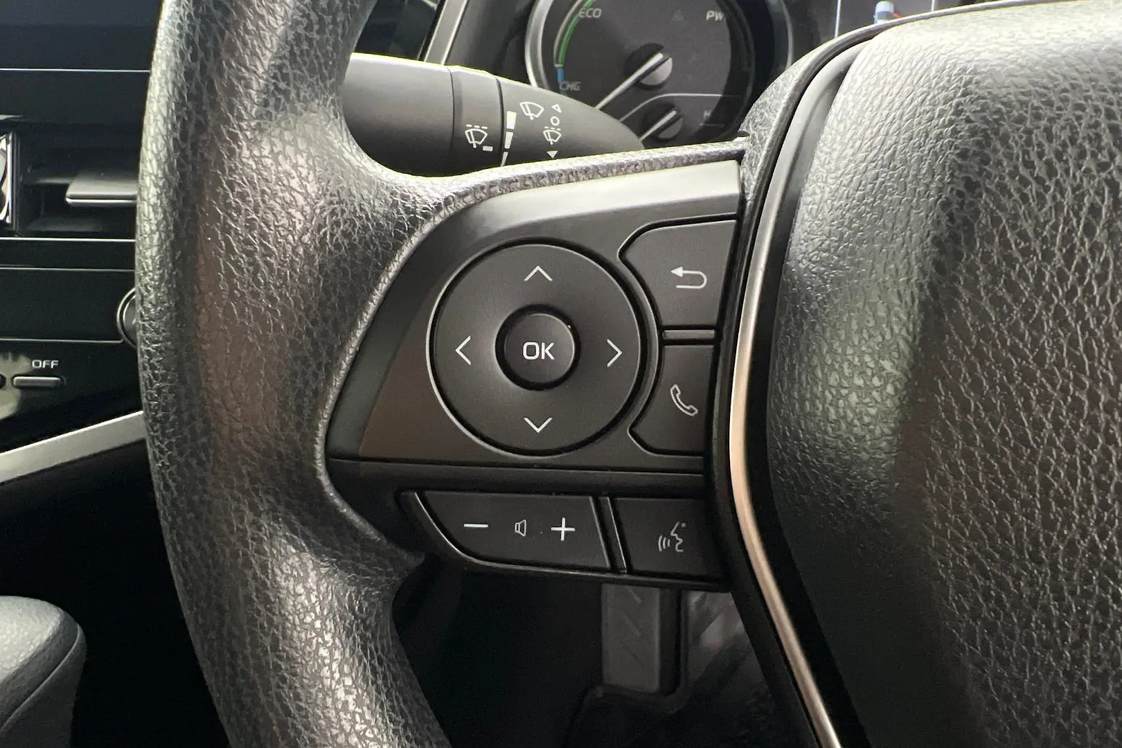2021 Toyota Camry Gallery Image 19