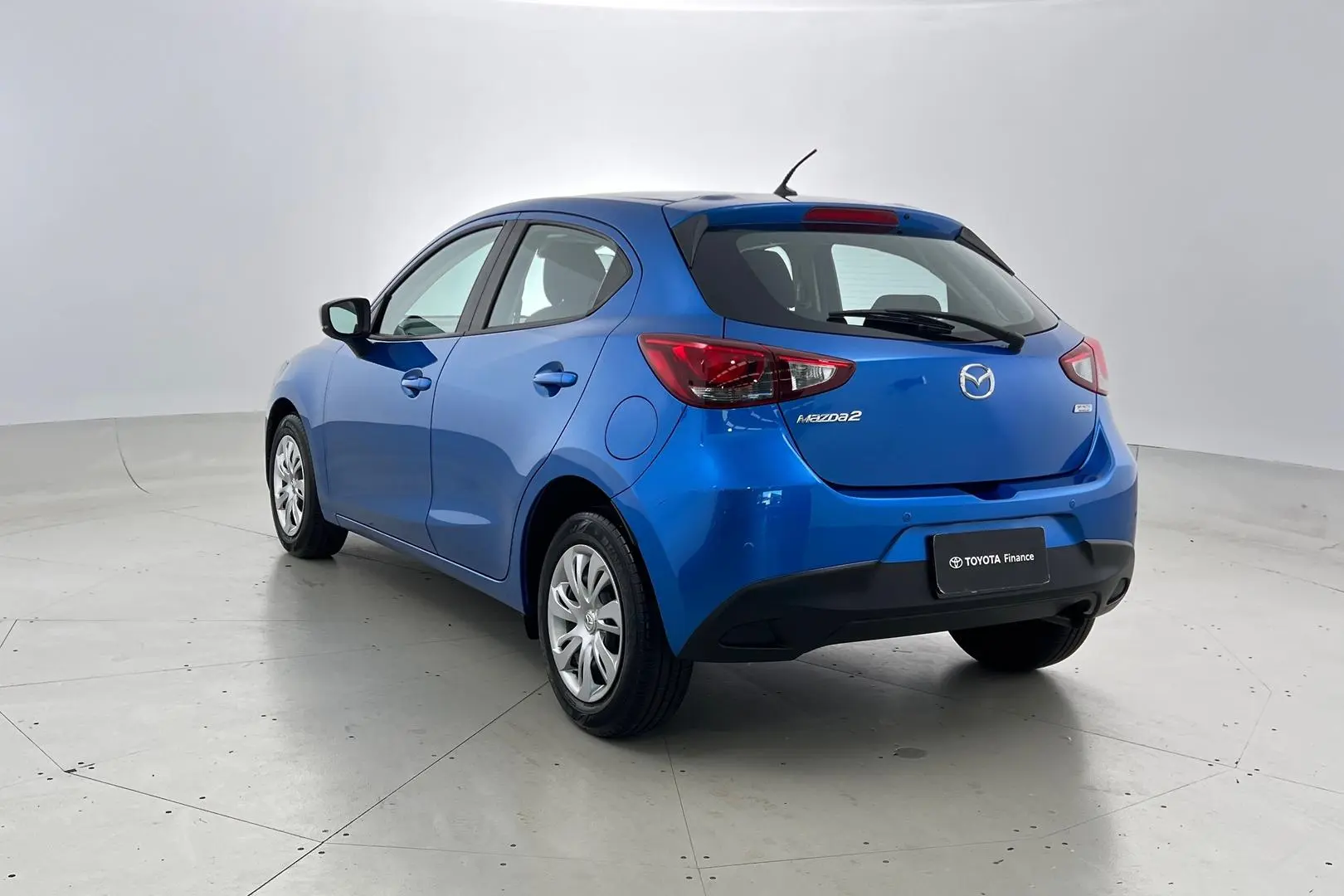 2018 Mazda 2 Gallery Image 7