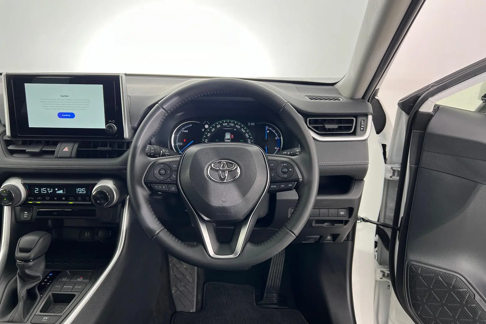 2024 Toyota RAV4 Image 11