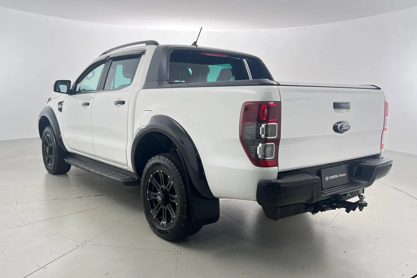 2021 Ford Ranger Gallery Image 9