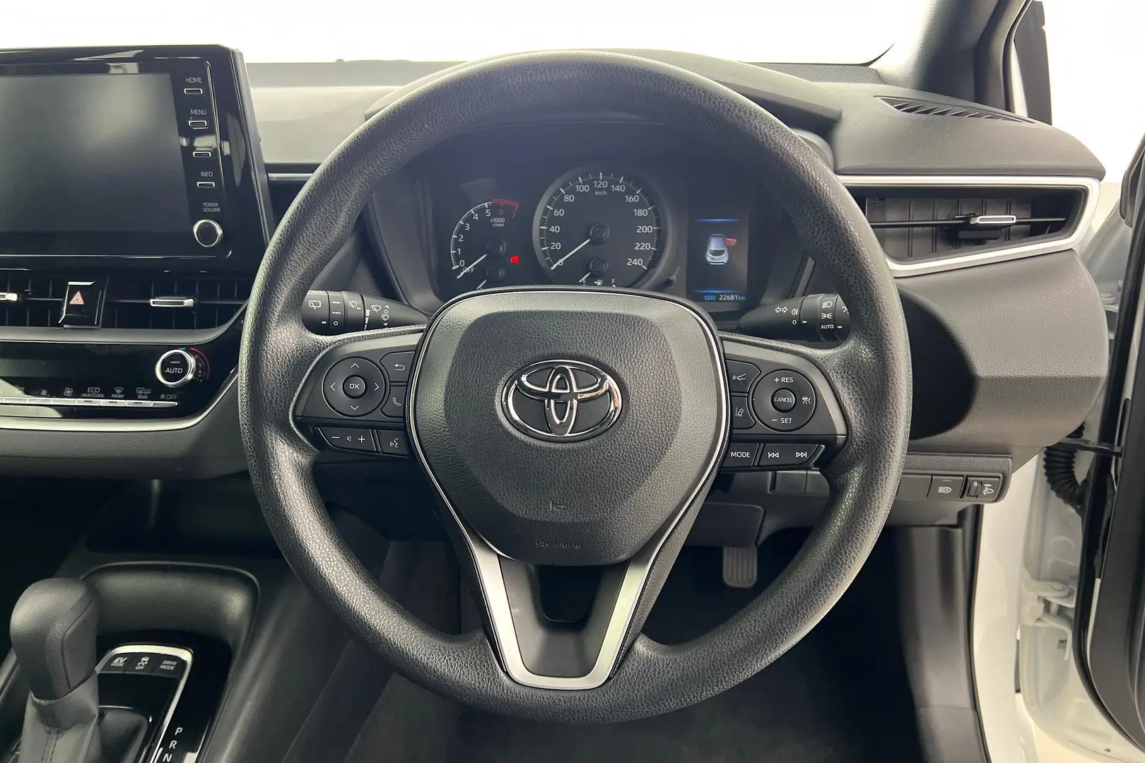 2022 Toyota Corolla Gallery Image 14