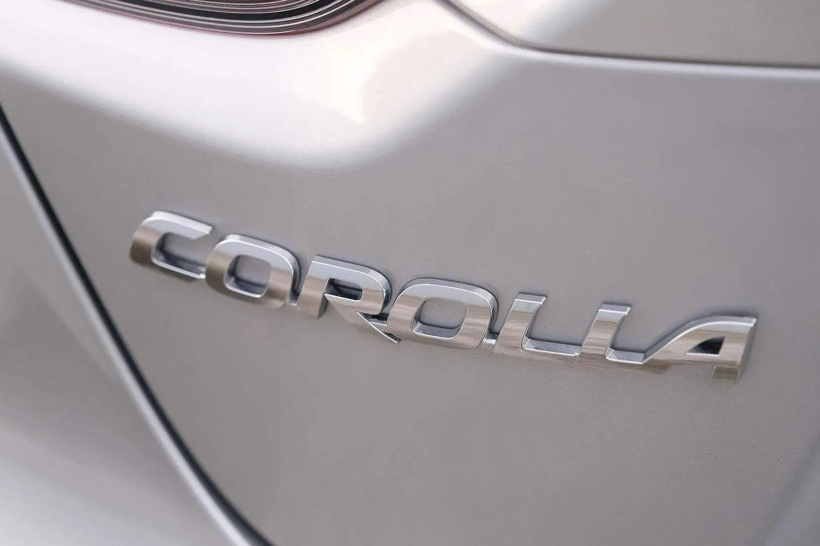 2024 Toyota Corolla Gallery Image 21