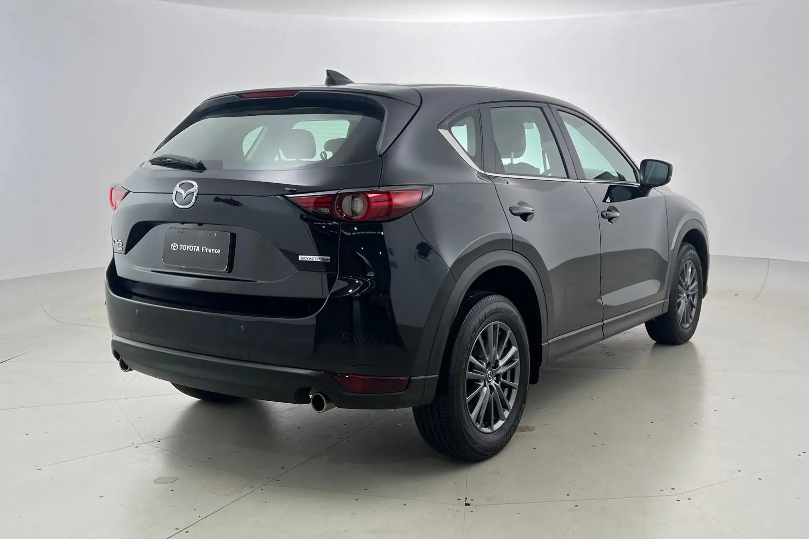 2020 Mazda CX-5 Gallery Image 4
