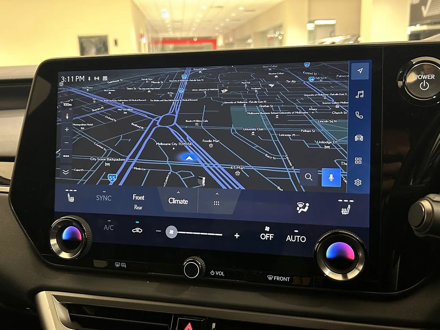 2024 Lexus RX Gallery Image 14