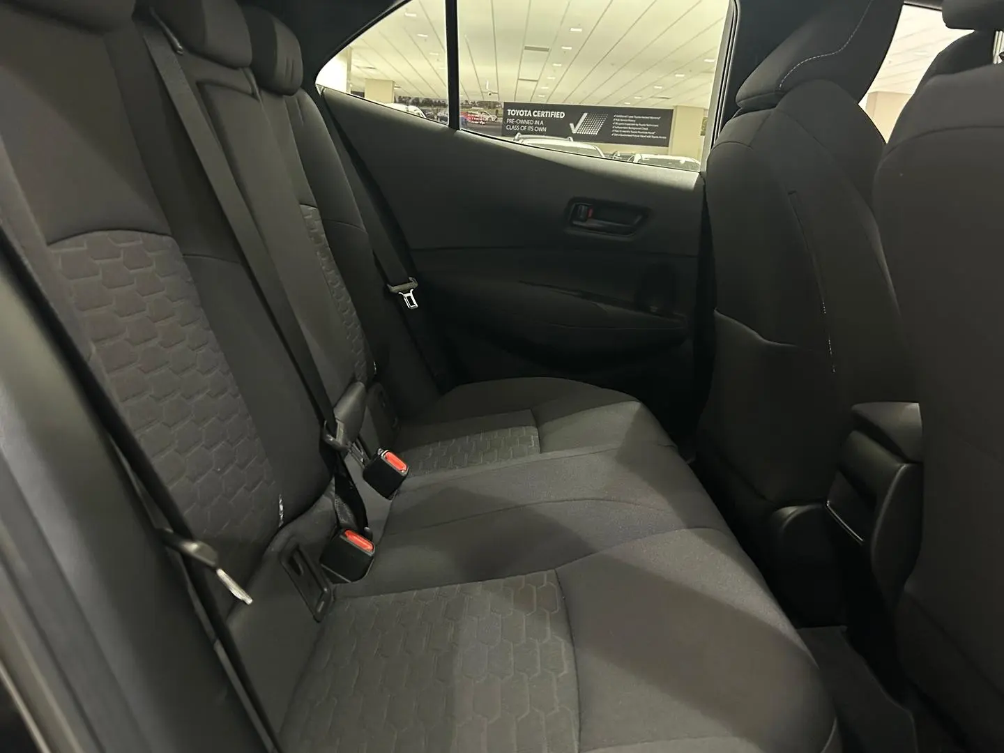 2024 Toyota Corolla Gallery Image 13