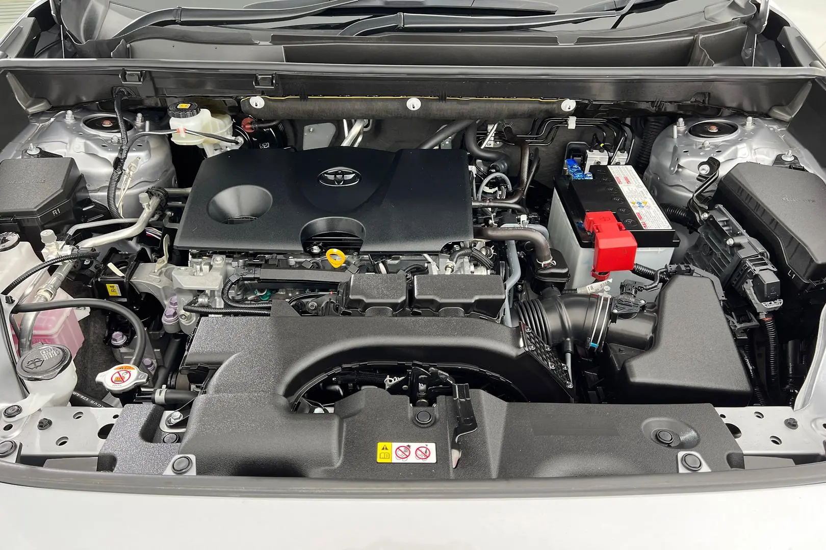 2019 Toyota Rav4 Gallery Image 23