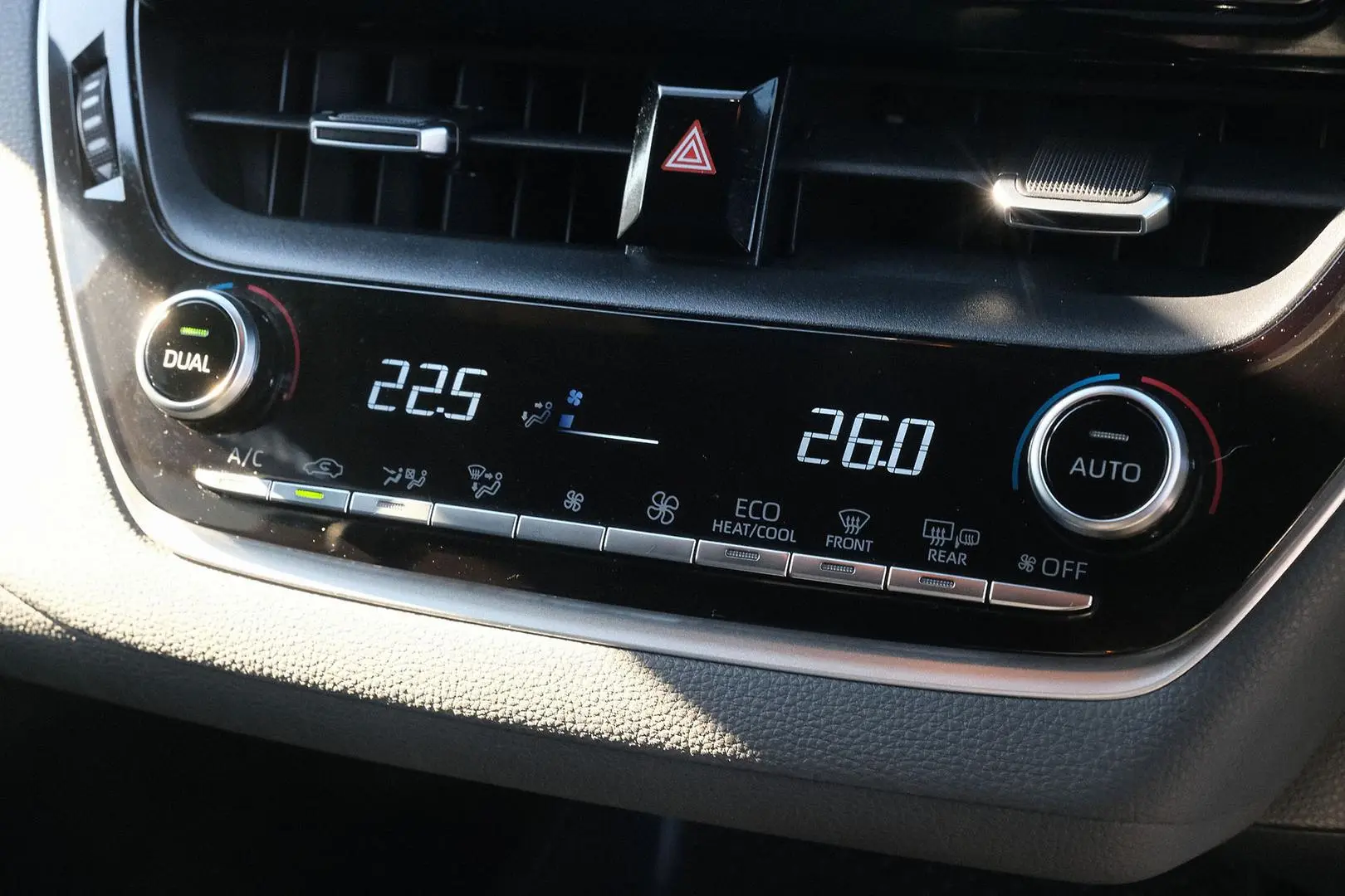 2021 Toyota Corolla Gallery Image 20