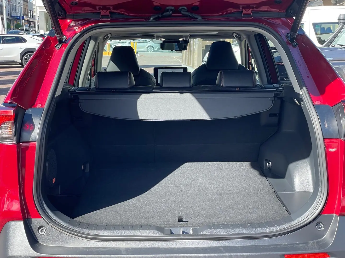 2023 Toyota RAV4 Gallery Image 12