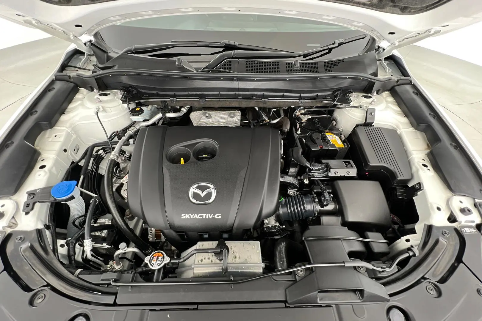 2021 Mazda CX-5 Gallery Image 24