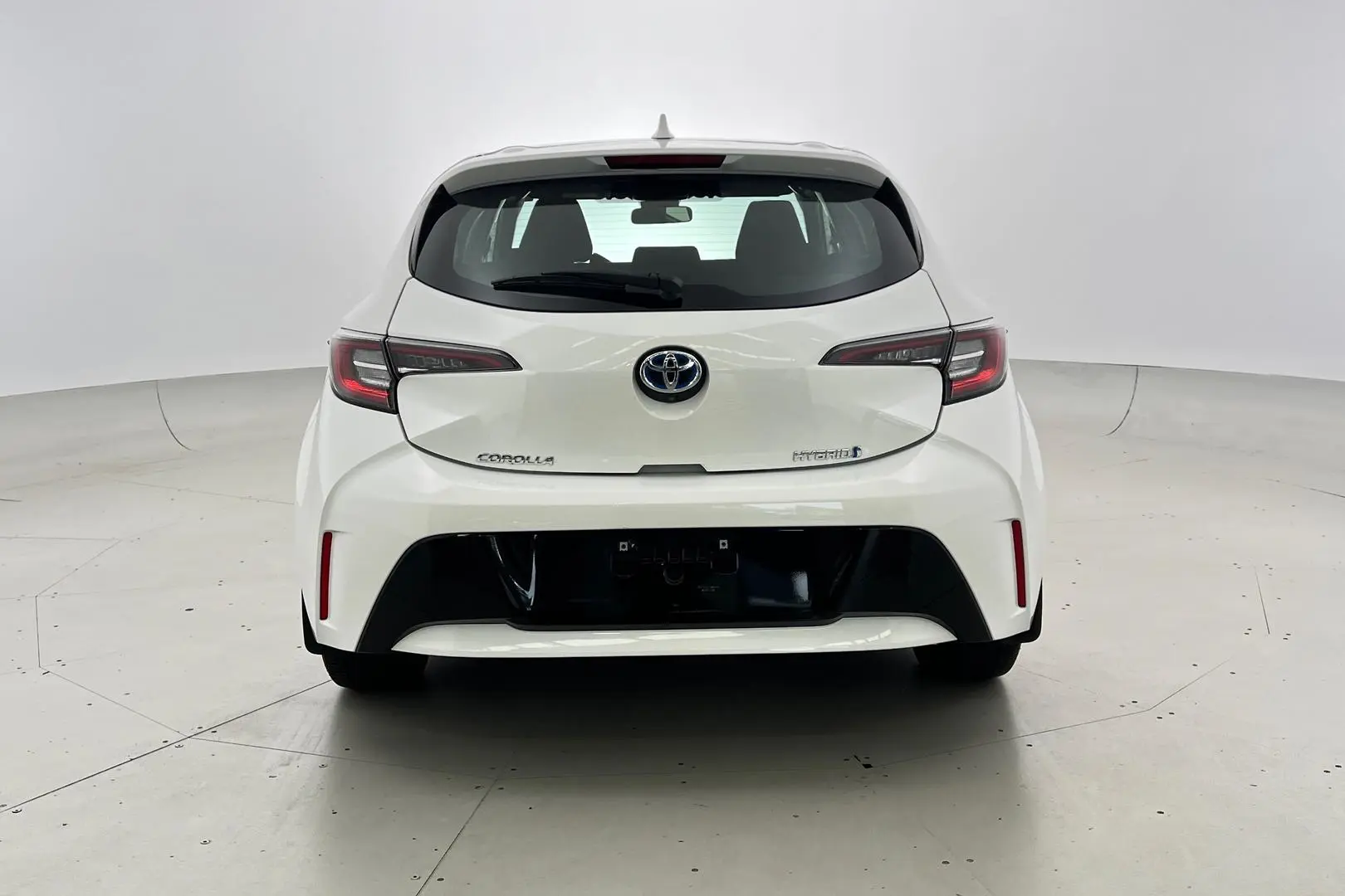 2022 Toyota Corolla Gallery Image 3