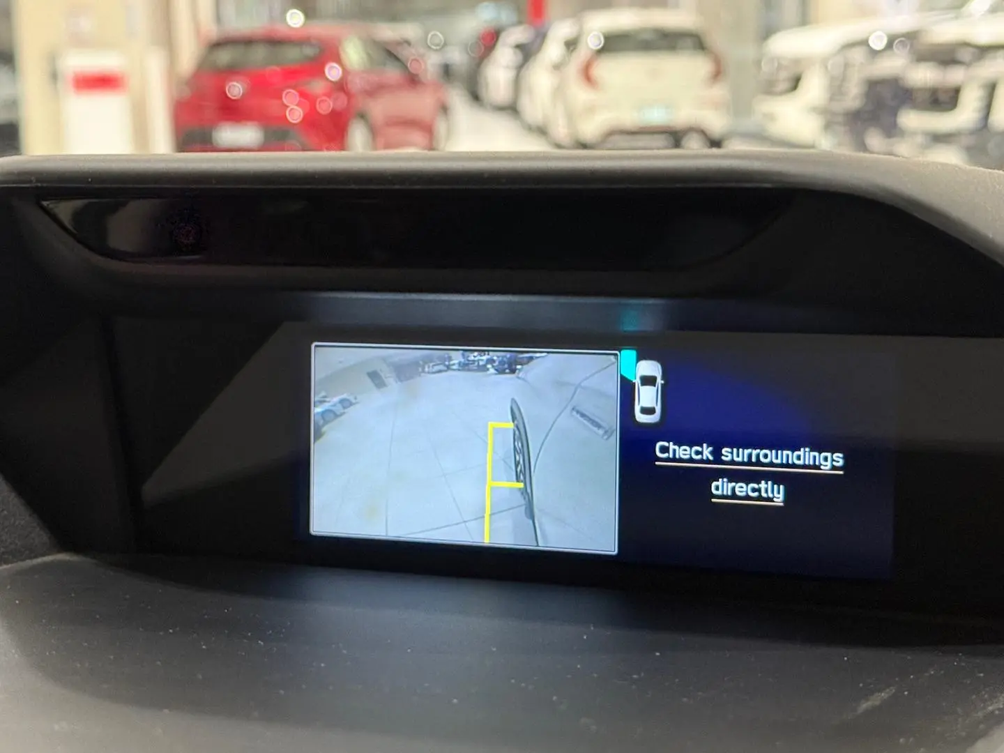 2021 Subaru Forester Gallery Image 18