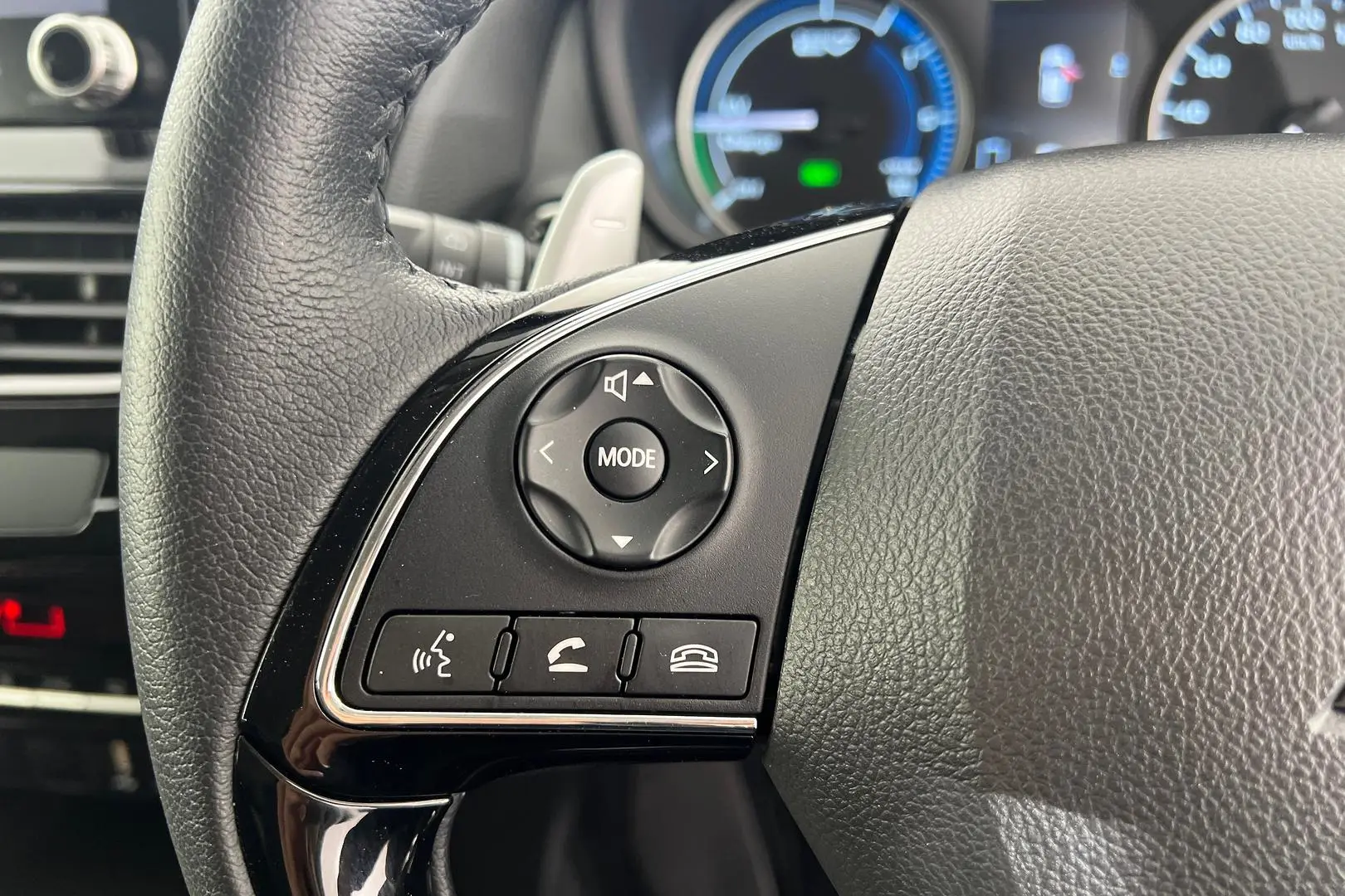 2021 Mitsubishi Eclipse Cross Gallery Image 17