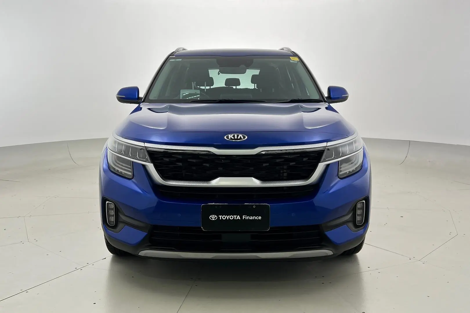 2021 Kia Seltos Gallery Image 10
