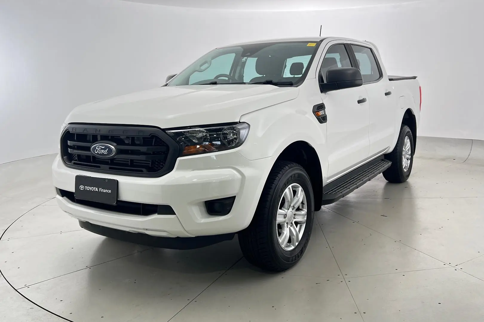2019 Ford Ranger Gallery Image 9