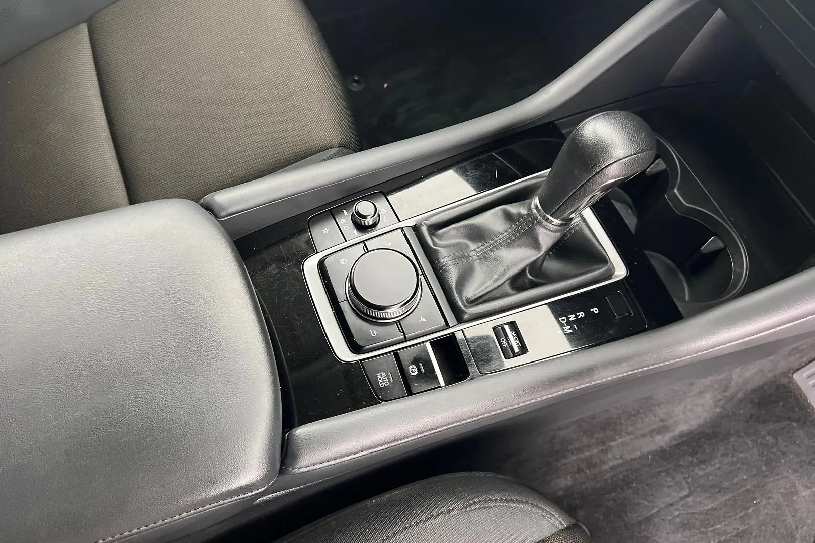 2019 Mazda 3 Gallery Image 13